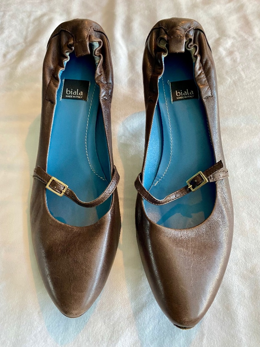 Biala Dress Shoes